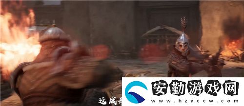 帝國(guó)神話(huà)國(guó)服主題曲MV聽(tīng)潮發(fā)布