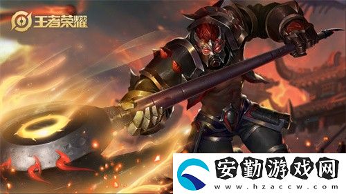 王者榮耀典韋攻速閾值表2022