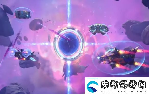 暴雪創(chuàng)始人新公司連出三款新作！最快的4/23就玩得到!