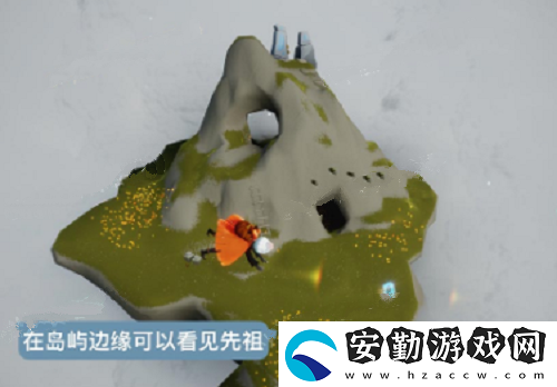 光遇活躍導(dǎo)航員位置攻略
