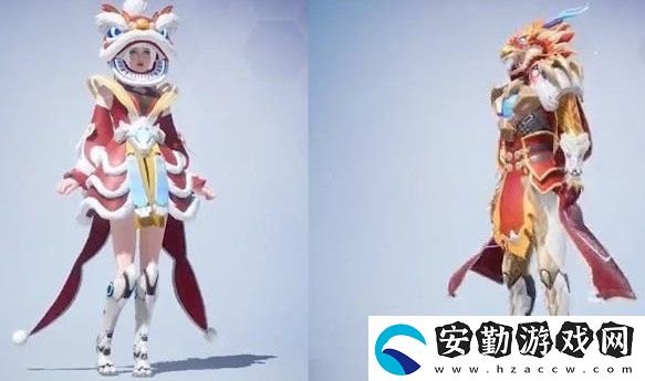 和平精英ss17賽季手冊最新皮膚一覽