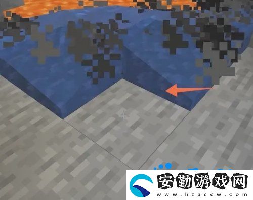 我的世界黑曜石怎么獲得