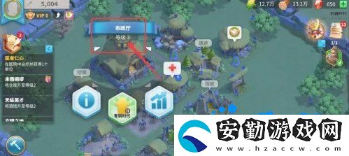 萬(wàn)國(guó)覺(jué)醒鐵匠鋪在哪