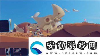 輻射島怎么快速通關