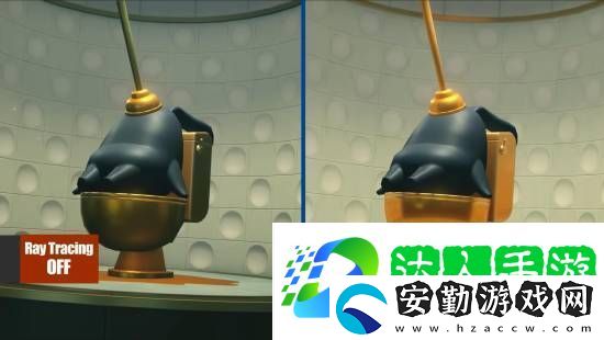 PS5版絕區(qū)零獨家新增光線追蹤