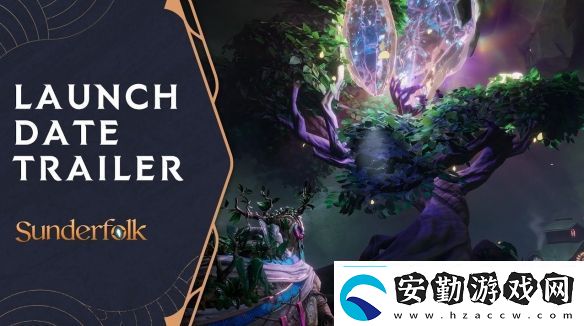 暴雪創(chuàng)始人新公司連出三款新作！最快的4/23就玩得到!
