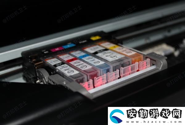 打印機(jī)無法識別墨盒怎么處理