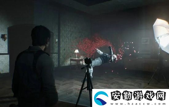 惡靈附身2武器升級(jí)推薦