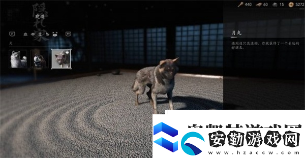 刺客信條影忠犬伸冤支線任務(wù)攻略推薦