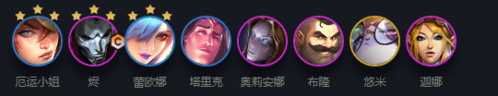 金鏟鏟之戰(zhàn)保鏢狙神怎么玩