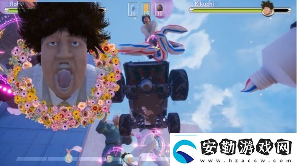 家里蹲7年開發(fā)!塔防游戲家里蹲發(fā)售！阿宅神游