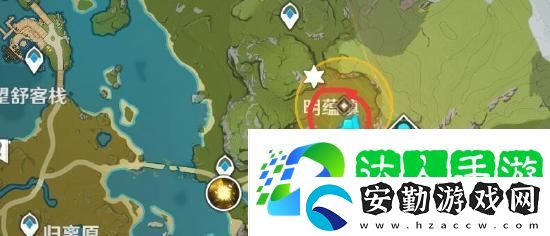 原神明蘊鎮(zhèn)任務怎么做