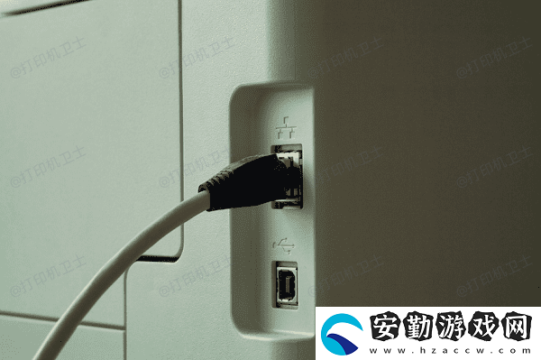 打印機掃描不了是什么原因