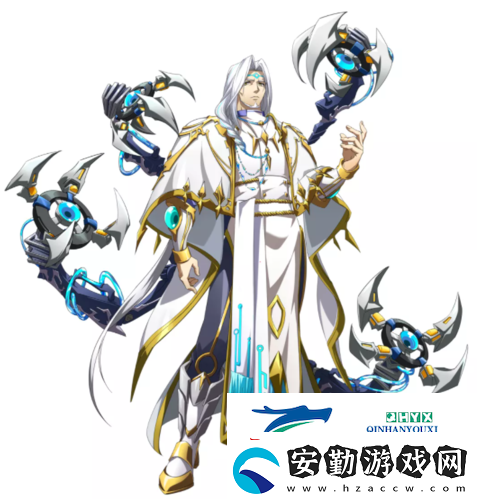 夢幻模擬戰(zhàn)月之執(zhí)政官怎么樣