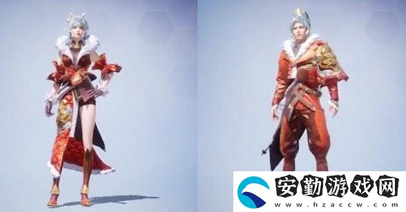 和平精英ss17賽季手冊最新皮膚一覽