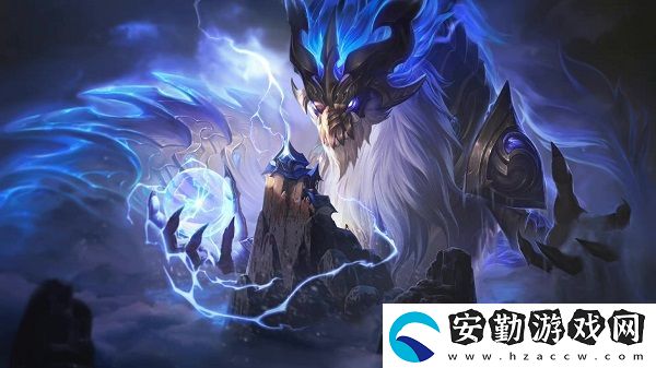 英雄聯(lián)盟手游神龍尊者皮膚價格介紹
