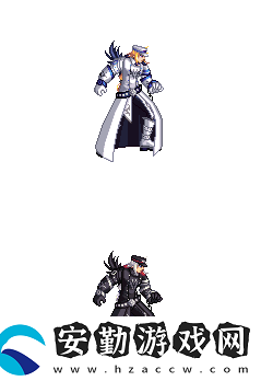 dnf2013天使與惡魔裝扮套裝禮盒外觀