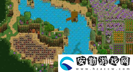 星露谷物語1.5齊鉆烹飪任務怎么做