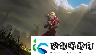 遺物系統(tǒng)強(qiáng)勢(shì)來(lái)襲！全新SSR角色葉齡登場(chǎng)！