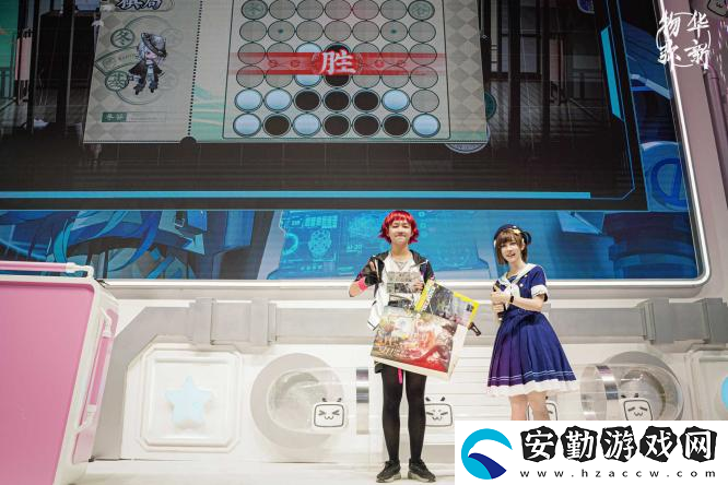 物華彌新閃耀2024CJ