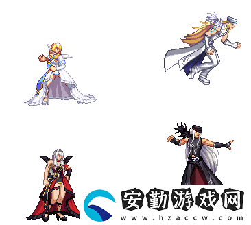 dnf2013天使與惡魔裝扮套裝禮盒外觀