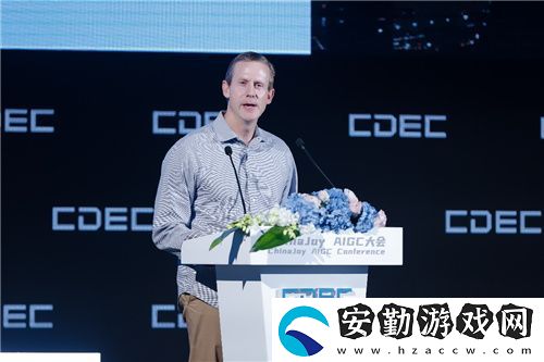 高通公司出席ChinaJoy