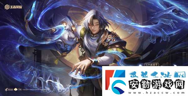 3月27日正式服S39賽季“妙手空空”版本更新公告