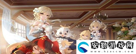原神迪奧娜邀約任務(wù)怎么不被發(fā)現(xiàn)