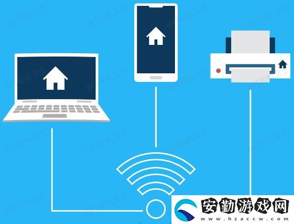 打印機處于錯誤狀態(tài)是怎么回事