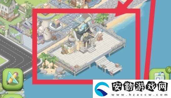 夢(mèng)幻之城漂流瓶怎么玩