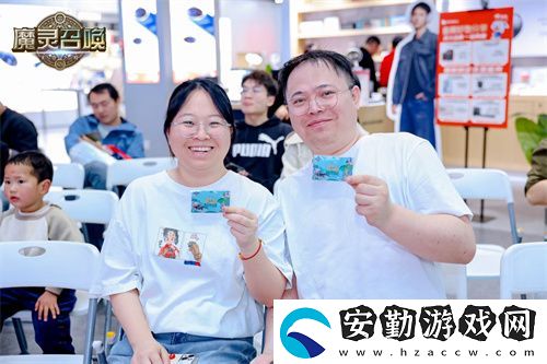魔靈召喚2025長沙站**落幕