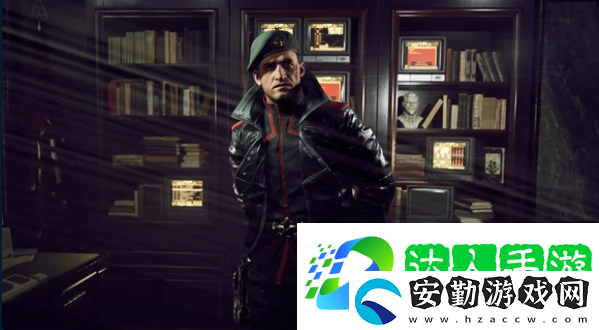 風(fēng)暴崛起第三陣營是什么