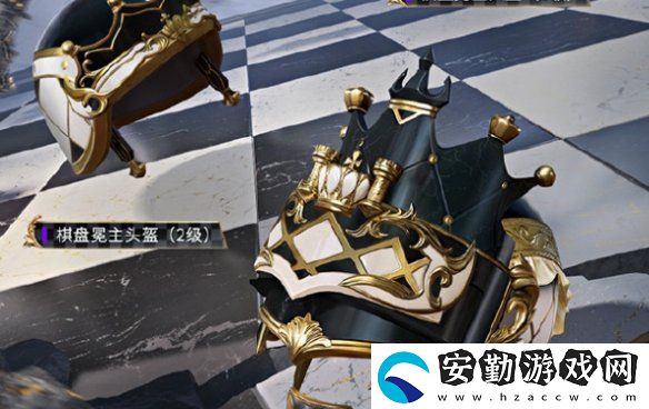 和平精英棋盤(pán)冕主什么時(shí)候上線