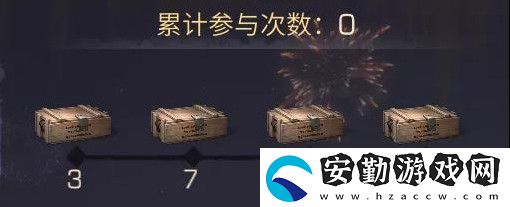 明日之后防沙護林種樹玩法介紹