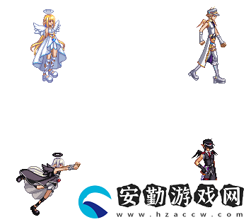 dnf2013天使與惡魔裝扮套裝禮盒外觀