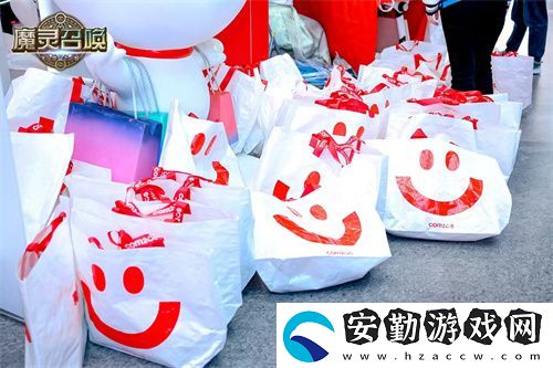 魔靈召喚2025長沙站**落幕