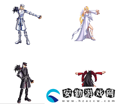 dnf2013天使與惡魔裝扮套裝禮盒外觀