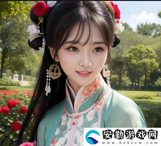 16歲小花妹妹在CS