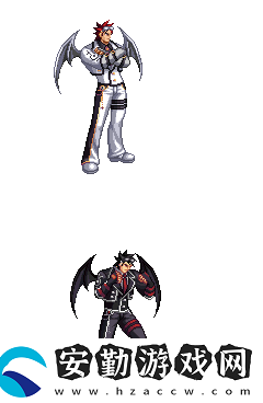 dnf2013天使與惡魔裝扮套裝禮盒外觀