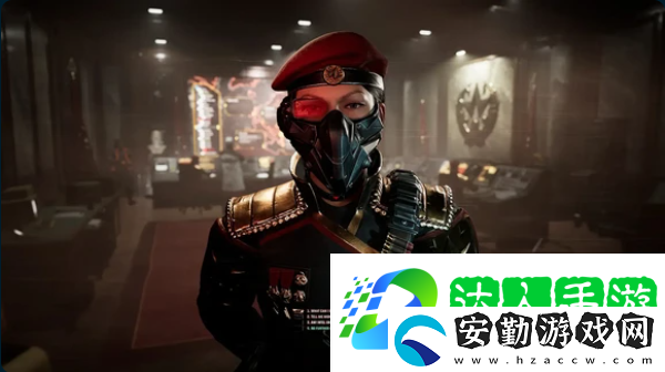 風(fēng)暴崛起第三陣營是什么