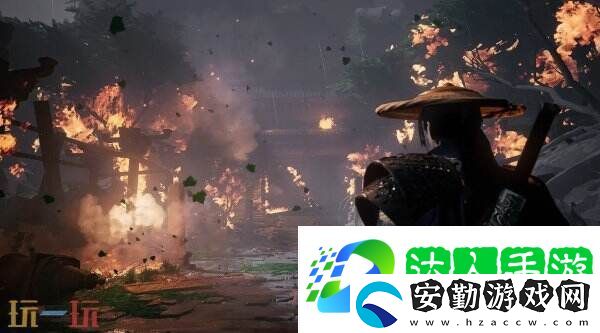 3D古風玄幻RPG琉隱神渡現(xiàn)已正式發(fā)售