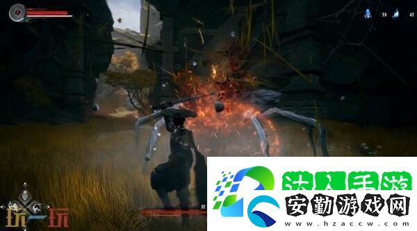 3D古風玄幻RPG琉隱神渡現(xiàn)已正式發(fā)售