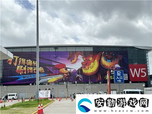 英勇之地2024ChinaJoy首秀！巨有料