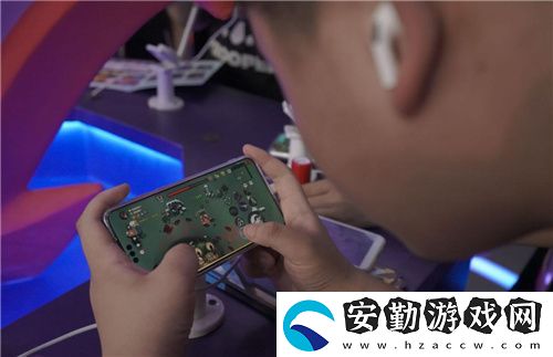 英勇之地2024ChinaJoy首秀！巨有料