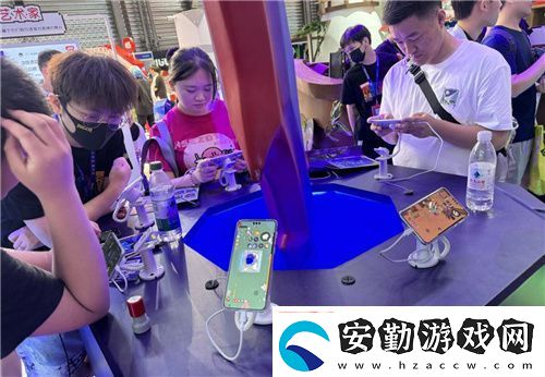 英勇之地2024ChinaJoy首秀！巨有料