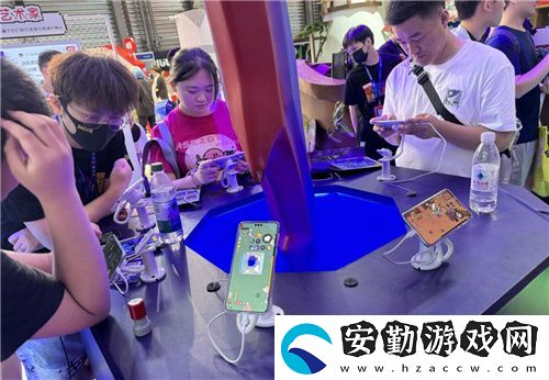 英勇之地2024ChinaJoy首秀！巨有料