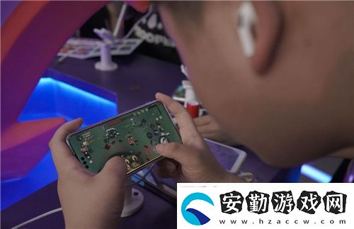 英勇之地2024ChinaJoy首秀！巨有料