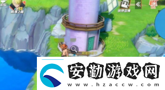 航海王熱血航線風車村神秘人的禮物怎么做