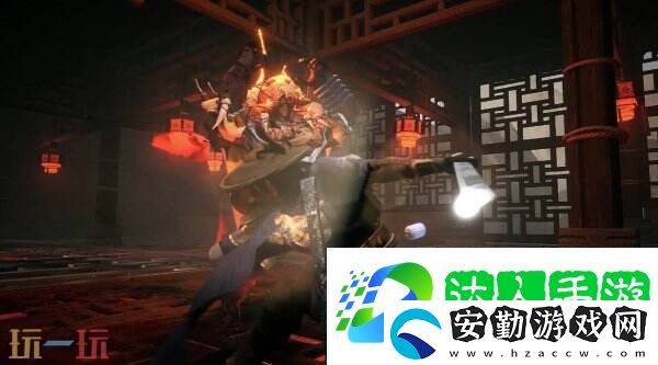 3D古風玄幻RPG琉隱神渡現(xiàn)已正式發(fā)售