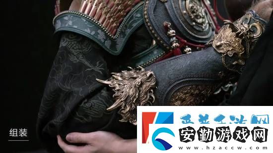 黑神話半身像幕后大揭秘！33800元細(xì)節(jié)很爆炸